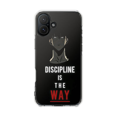 Motivational Phone Case - Inspirational Quote Protection - Picknmore