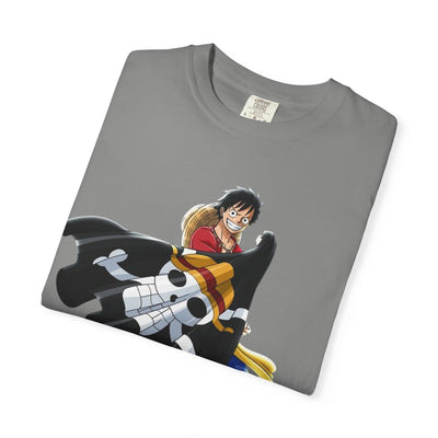 One Piece Anime T-Shirt - Fan Tee for Anime Lovers & Otaku - Picknmore