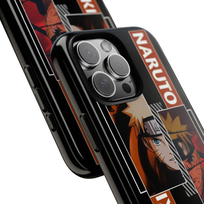 Naruto Uzumaki Phone Case - Anime Lover Gift Protection - Picknmore