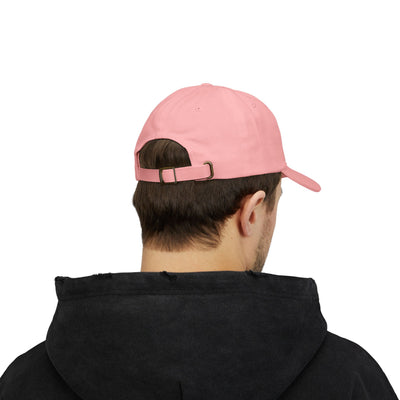 Classic Dad Cap - Casual Everyday Hat & Father's Day Gift - Picknmore