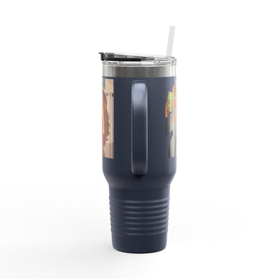 Boss Babe Travel Mug - Stylish Insulated Tumbler for Empowered Women - Picknmore