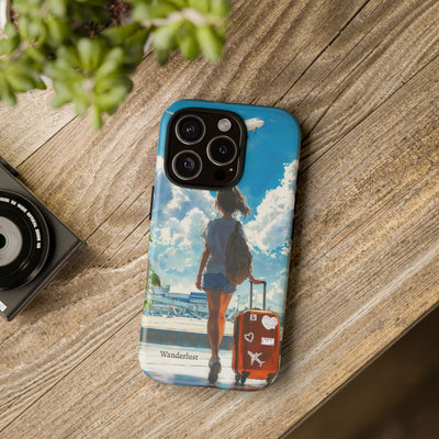 Tough Phone Cases - Maximum Protection for All Devices - Picknmore