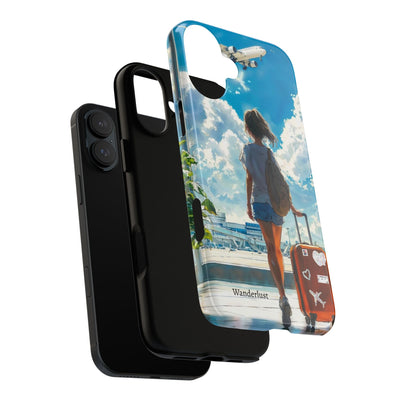 Tough Phone Cases - Maximum Protection for All Devices - Picknmore