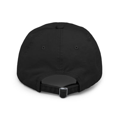 Distressed Cap - Vintage Worn-In Style Baseball Hat - Picknmore