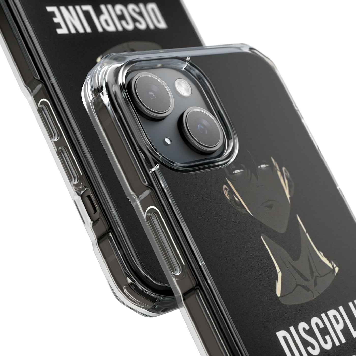 Motivational Phone Case - Inspirational Quote Protection - Picknmore