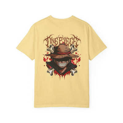 One Piece Anime T-Shirt - Fan Tee for Anime Lovers & Otaku - Picknmore