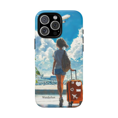 Tough Phone Cases - Maximum Protection for All Devices - Picknmore