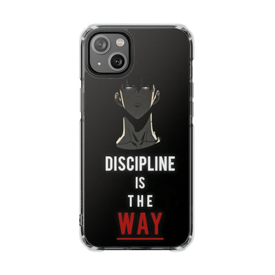 Motivational Phone Case - Inspirational Quote Protection - Picknmore