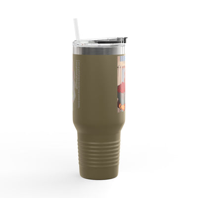 Boss Babe Travel Mug - Stylish Insulated Tumbler for Empowered Women - Picknmore