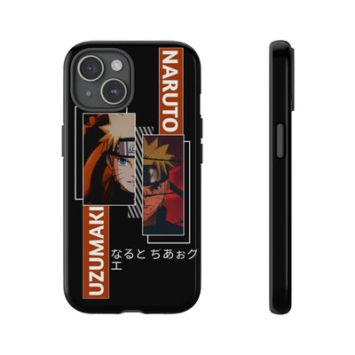 Naruto Uzumaki Phone Case - Anime Lover Gift Protection - Picknmore