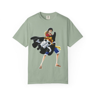 One Piece Anime T-Shirt - Fan Tee for Anime Lovers & Otaku - Picknmore