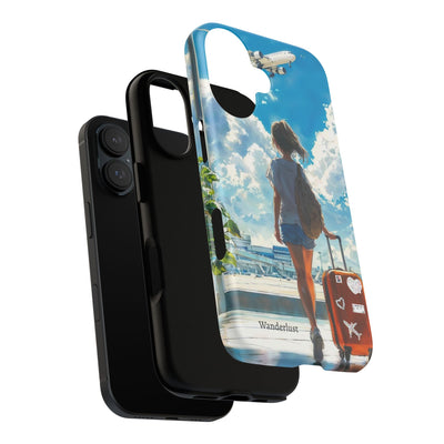 Tough Phone Cases - Maximum Protection for All Devices - Picknmore