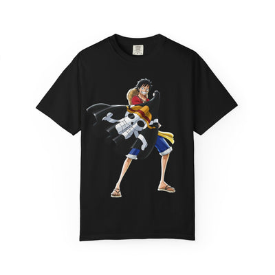 One Piece Anime T-Shirt - Fan Tee for Anime Lovers & Otaku - Picknmore