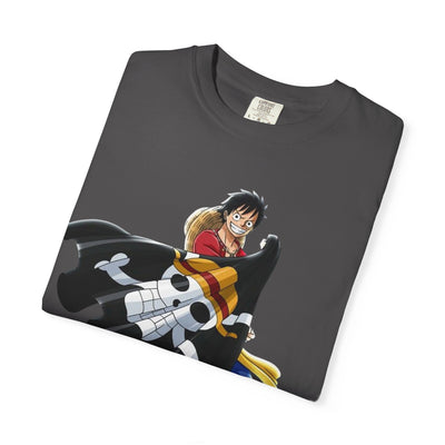 One Piece Anime T-Shirt - Fan Tee for Anime Lovers & Otaku - Picknmore