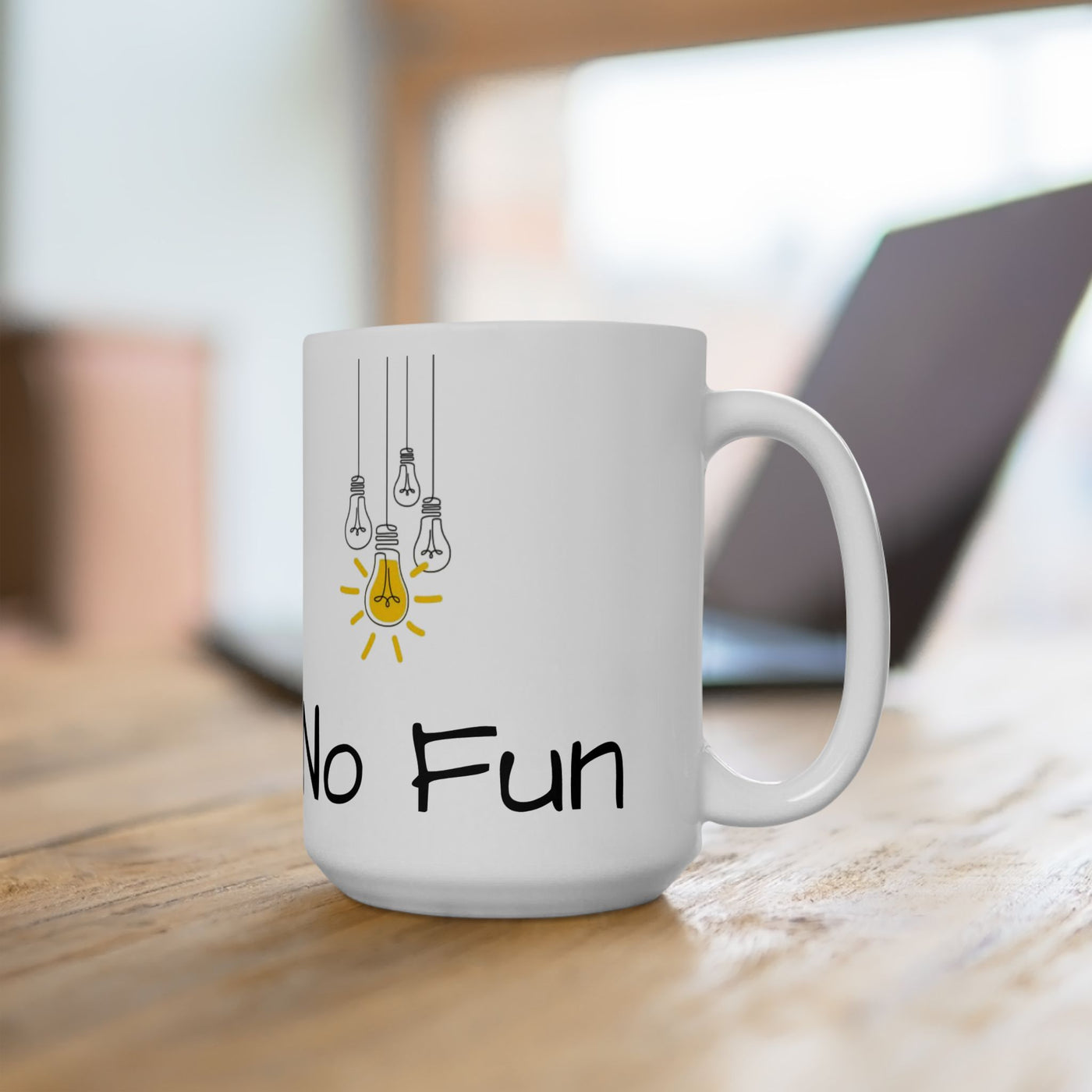 Inspirational Coffee Mug - Motivational Daily Reminder Gift - Picknmore