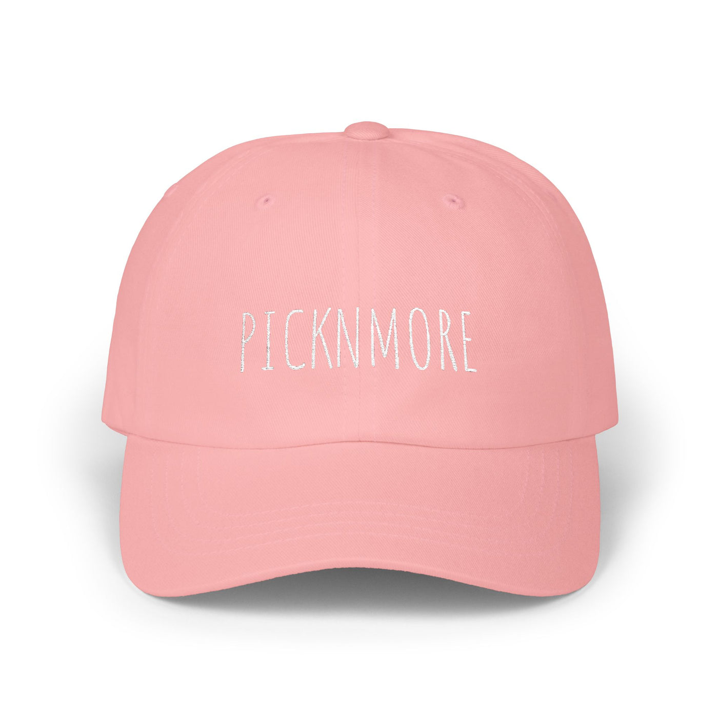 Classic Dad Cap - Casual Everyday Hat & Father's Day Gift - Picknmore