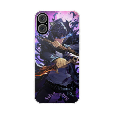 Anime Flexi Phone Case - Colorful Gaming Protection Gift - Picknmore
