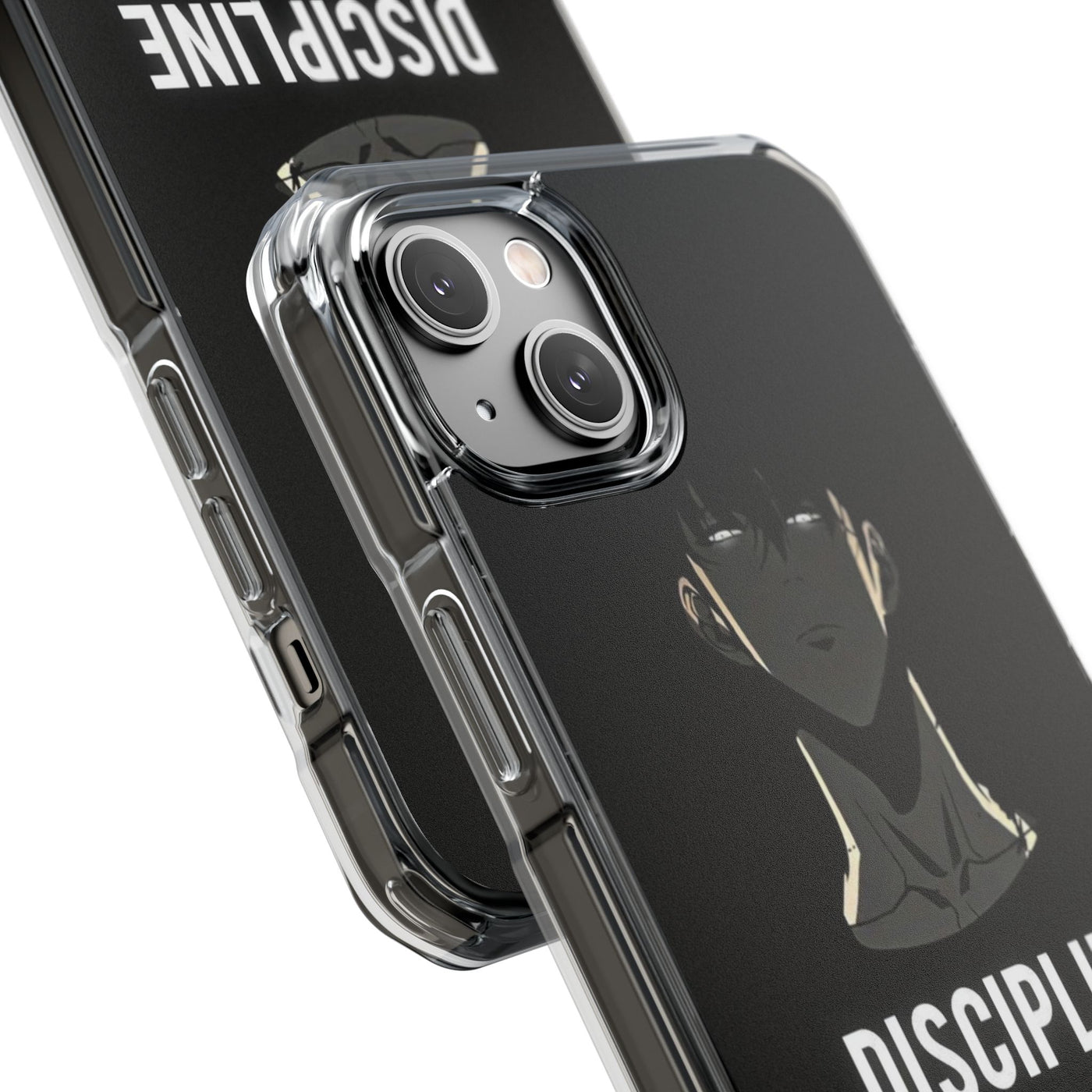 Motivational Phone Case - Inspirational Quote Protection - Picknmore