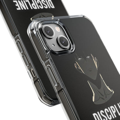 Motivational Phone Case - Inspirational Quote Protection - Picknmore