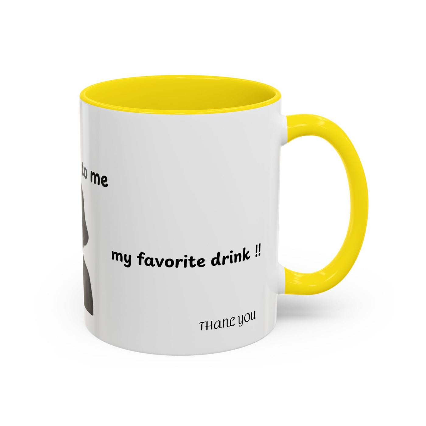 Don't Talk to Me Coffee Mug - Sassy Morning Attitude - Picknmore