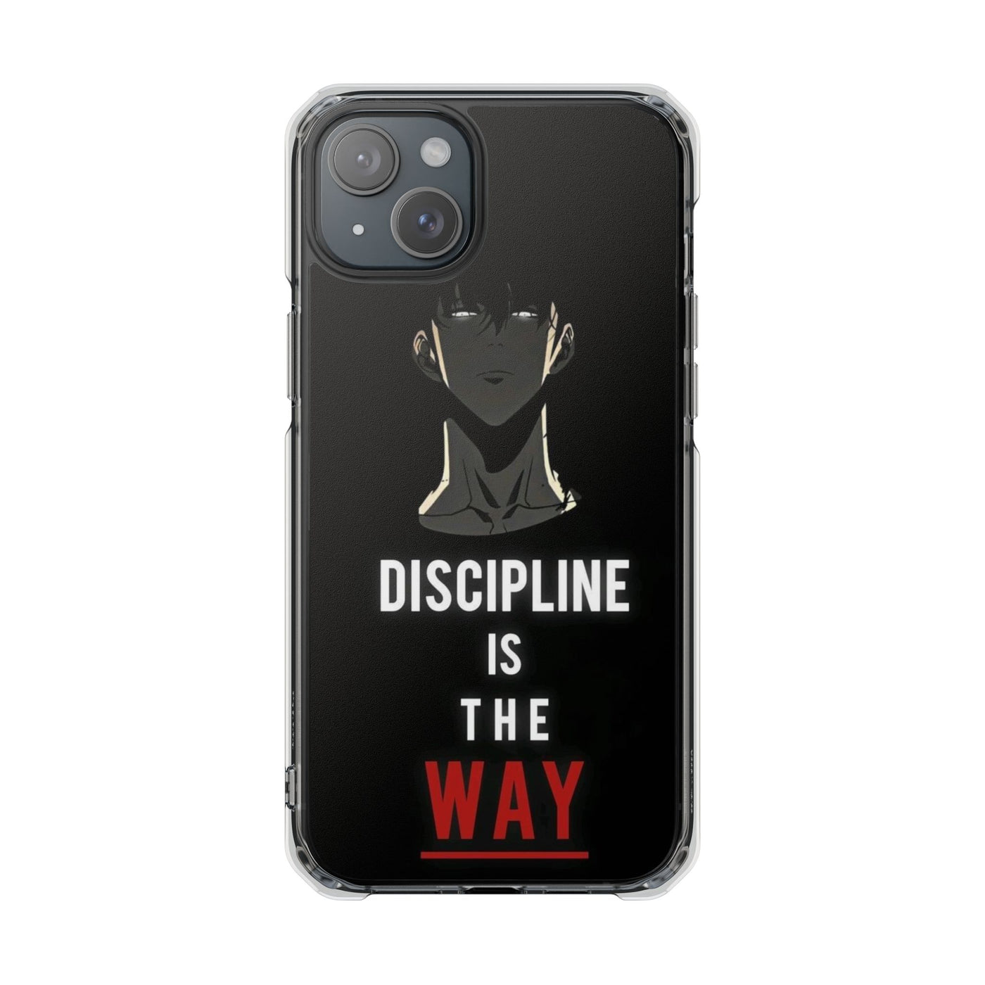 Motivational Phone Case - Inspirational Quote Protection - Picknmore