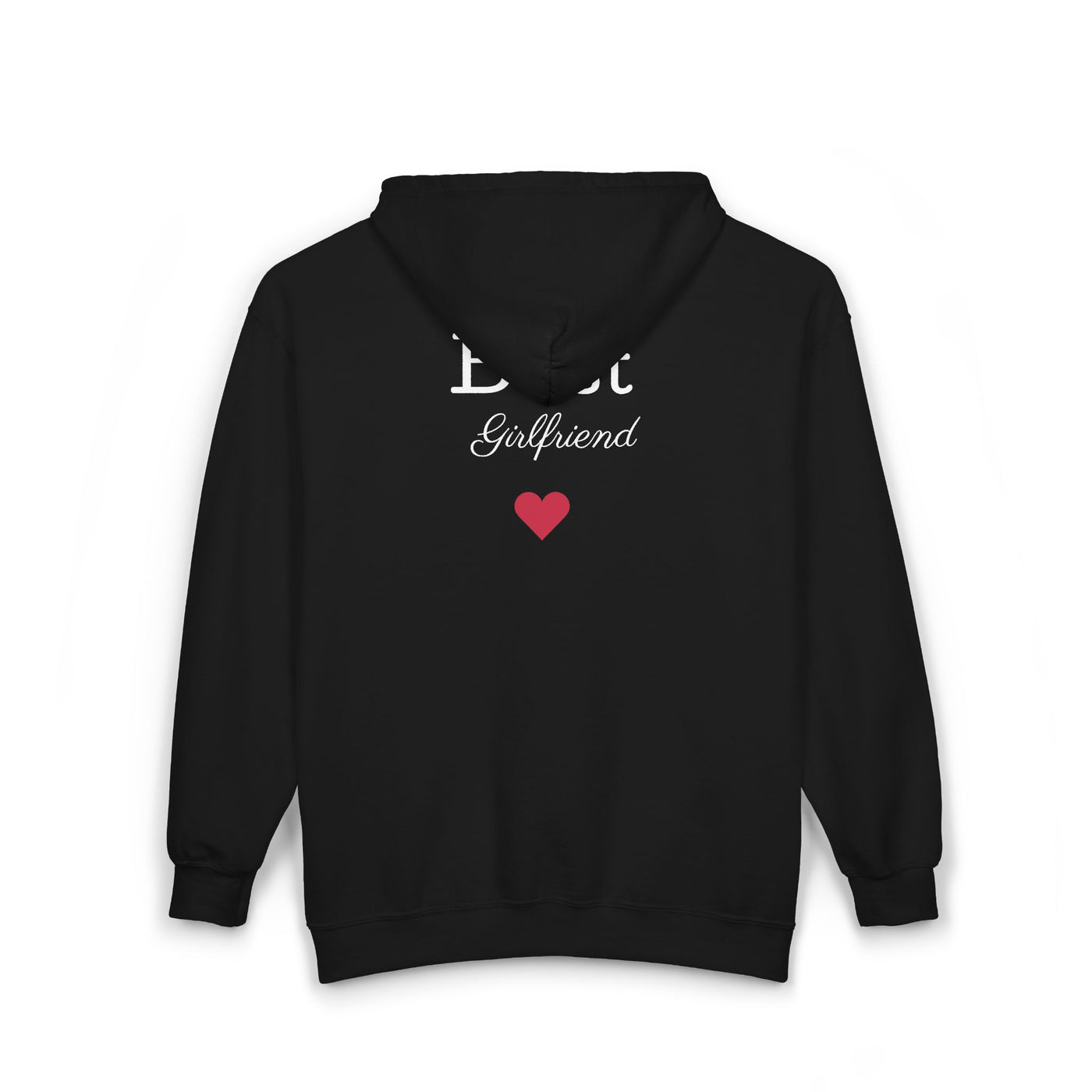 Trendy Graphic Zip-Up Hoodie - Women's Cozy Casual Fashion - Picknmore