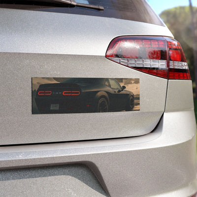 SRT Car Magnets - Stylish Performance Automotive Decals - Picknmore