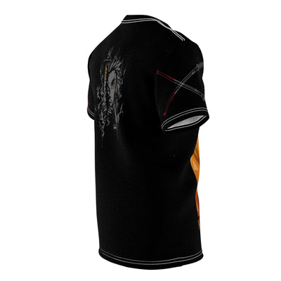 Kimetsu No Yaiba Anime Tee - Demon Slayer Fan Streetwear - Picknmore