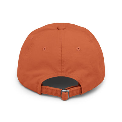 Distressed Cap - Vintage Worn-In Style Baseball Hat - Picknmore