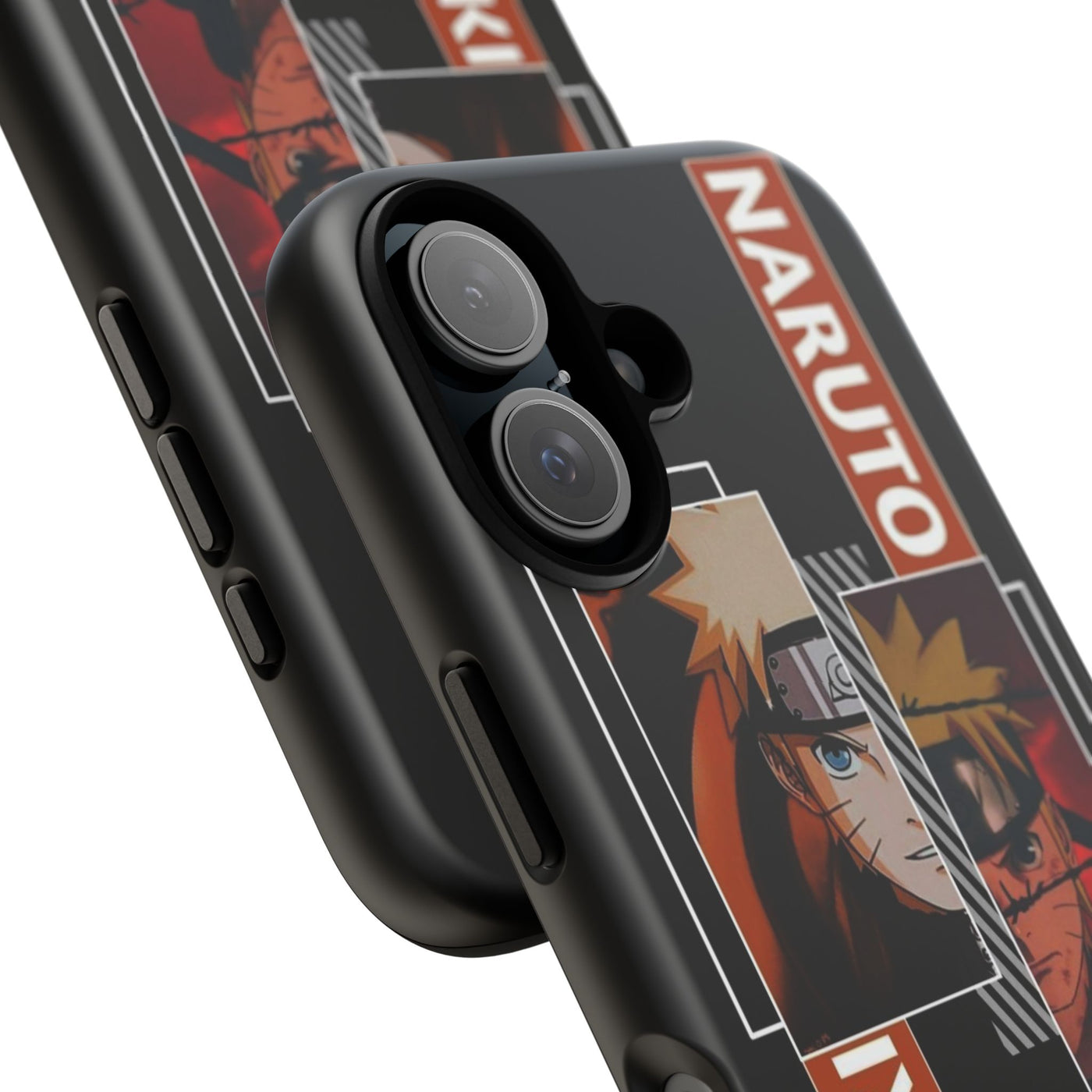 Naruto Uzumaki Phone Case - Anime Lover Gift Protection - Picknmore