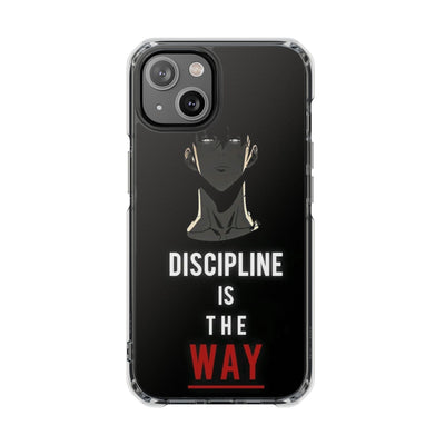 Motivational Phone Case - Inspirational Quote Protection - Picknmore