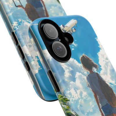 Tough Phone Cases - Maximum Protection for All Devices - Picknmore