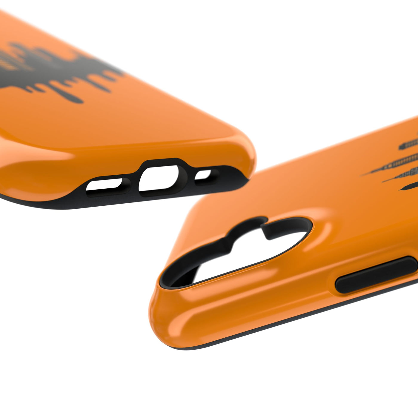 iPhone 17 Urban Skyline Phone Case - Impact-Resistant City Design - Picknmore