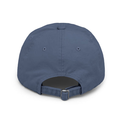Distressed Cap - Vintage Worn-In Style Baseball Hat - Picknmore