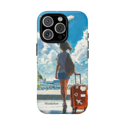 Tough Phone Cases - Maximum Protection for All Devices - Picknmore