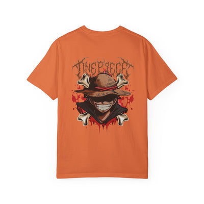 One Piece Anime T-Shirt - Fan Tee for Anime Lovers & Otaku - Picknmore