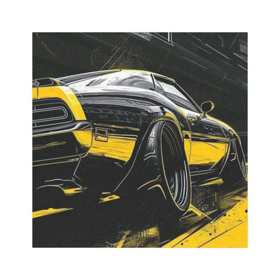 Bold Car Magnets - Custom Vehicle Decor for Auto Enthusiasts - Picknmore