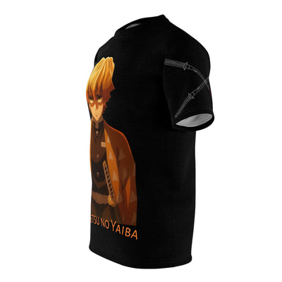 Kimetsu No Yaiba Anime Tee - Demon Slayer Fan Streetwear - Picknmore