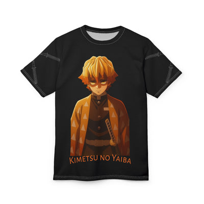 Kimetsu No Yaiba Anime Tee - Demon Slayer Fan Streetwear - Picknmore