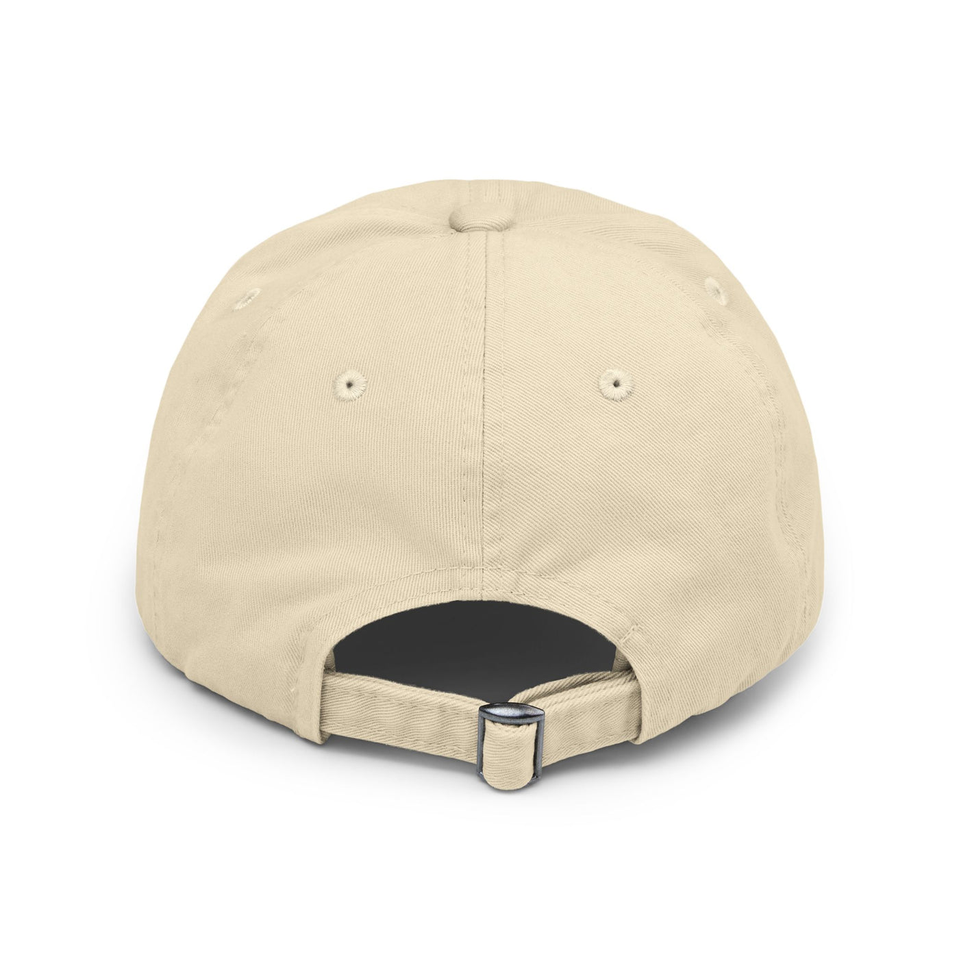 Distressed Cap - Vintage Worn-In Style Baseball Hat - Picknmore