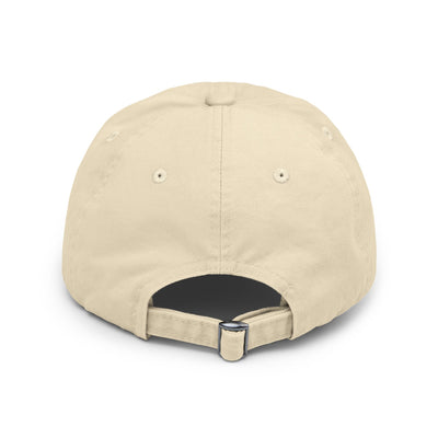 Distressed Cap - Vintage Worn-In Style Baseball Hat - Picknmore