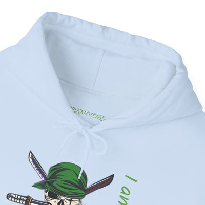 Zoro Anime T-Shirt – Roronoa Zoro Inspired Apparel for One Piece Fans - Picknmore