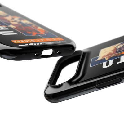 iPhone 17 Naruto Case - Impact-Resistant Anime Phone Protection - Picknmore