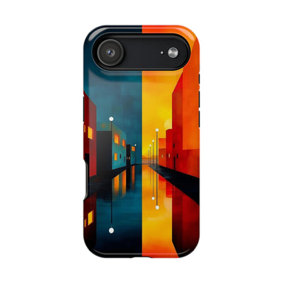 iPhone 17 Vibrant Magnetic Case - Colorful Custom Protection - Picknmore