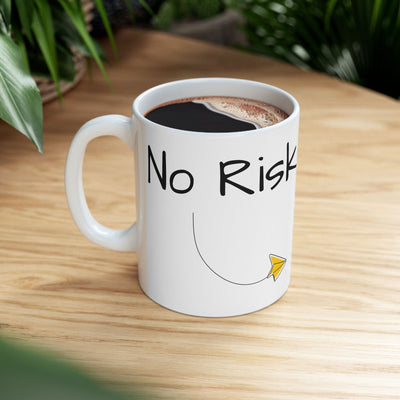 Inspirational Coffee Mug - Motivational Daily Reminder Gift - Picknmore