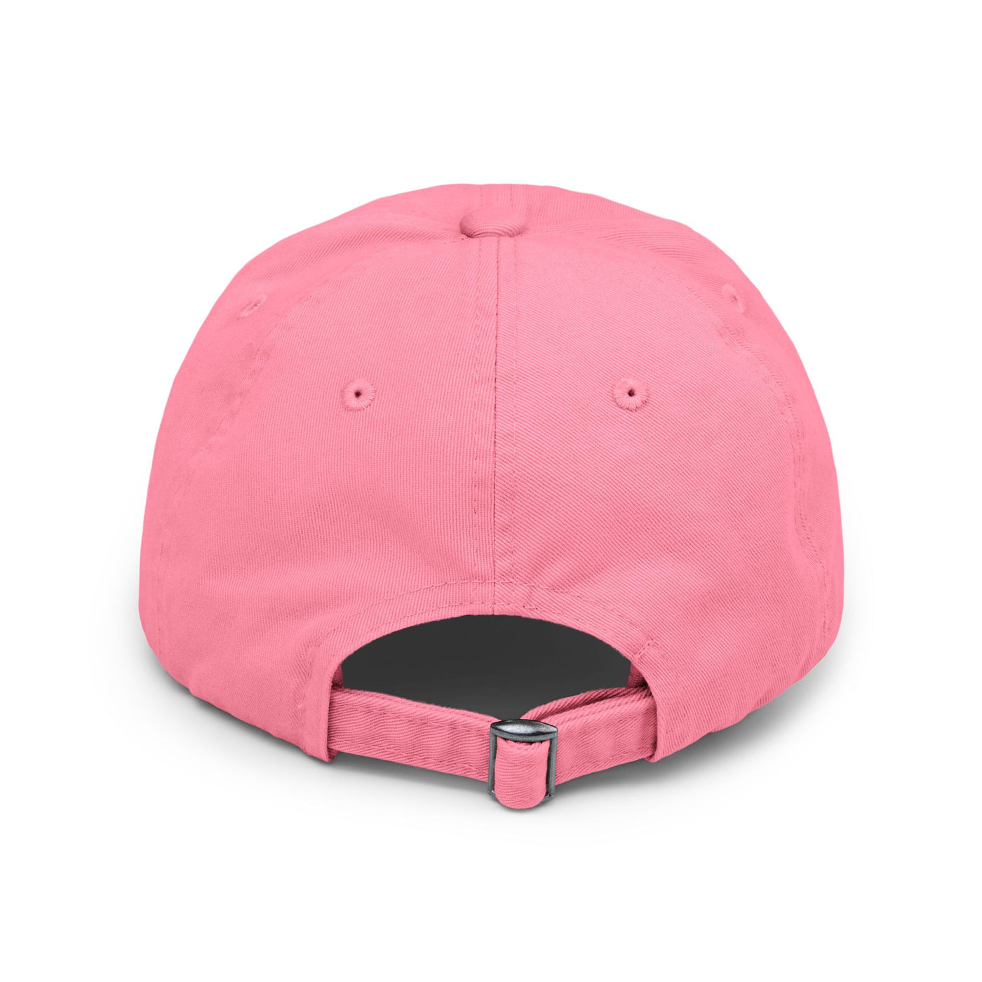 Playful Finger Pointing Hat - Fun Distressed Cap for Girls - Picknmore