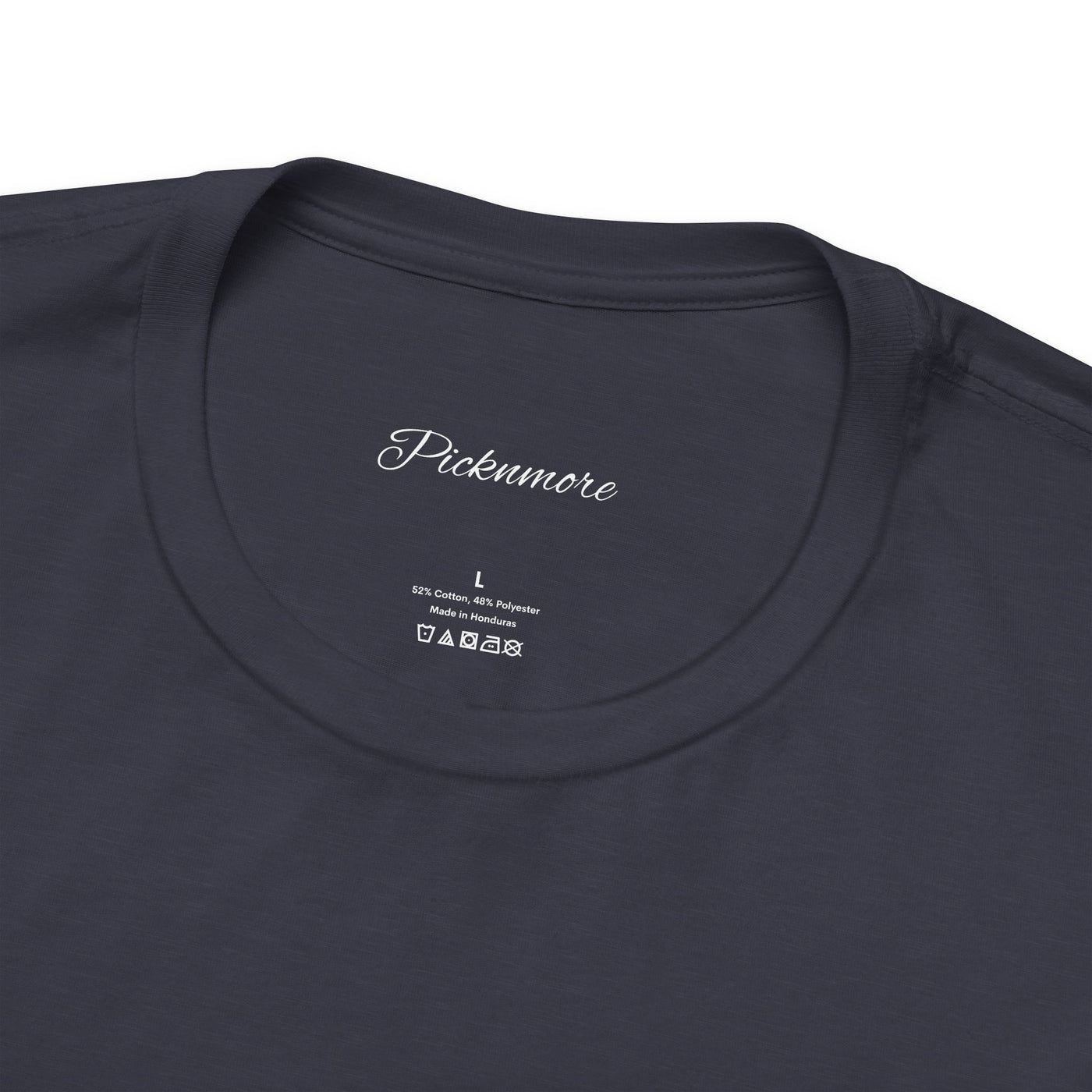 Floral Tee, Gift for Friends, Girl Elegance. - Picknmore