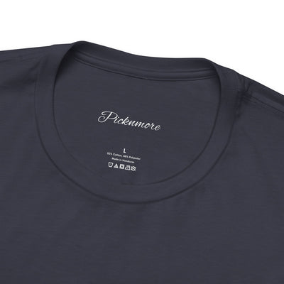 Floral Tee, Gift for Friends, Girl Elegance. - Picknmore