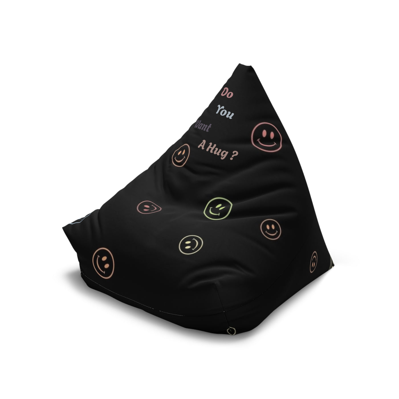 Warm & Comfy Bean Bag Chair Cover – Perfect for Cozy Winter Vibes - Picknmore