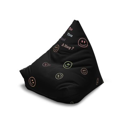 Warm & Comfy Bean Bag Chair Cover – Perfect for Cozy Winter Vibes - Picknmore
